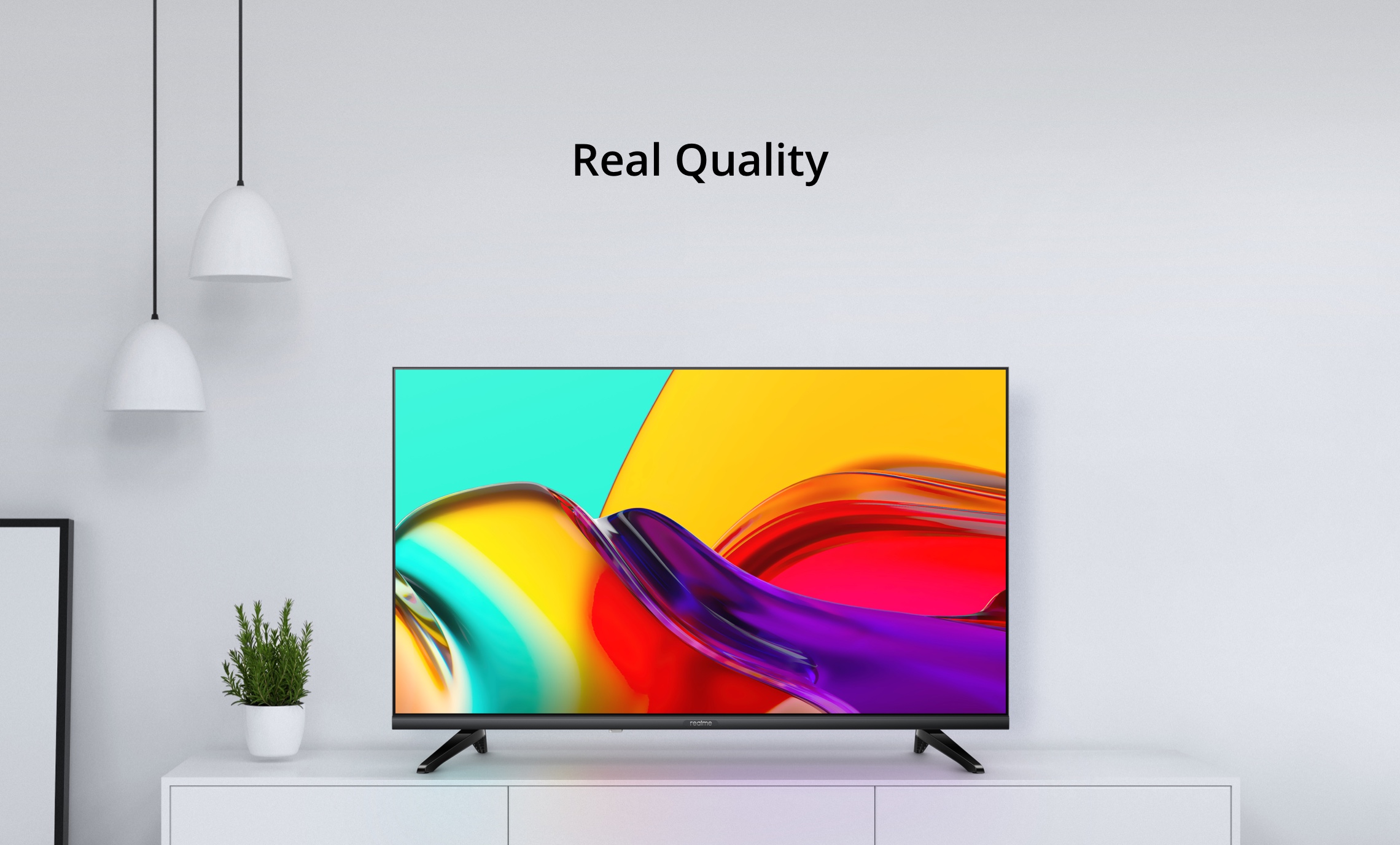 Realme Smart TV