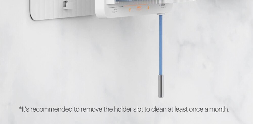 Oclean S1 Electric Toothbrush