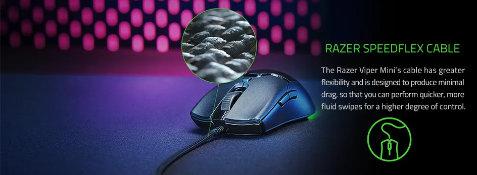 Razer Viper Mini Mice