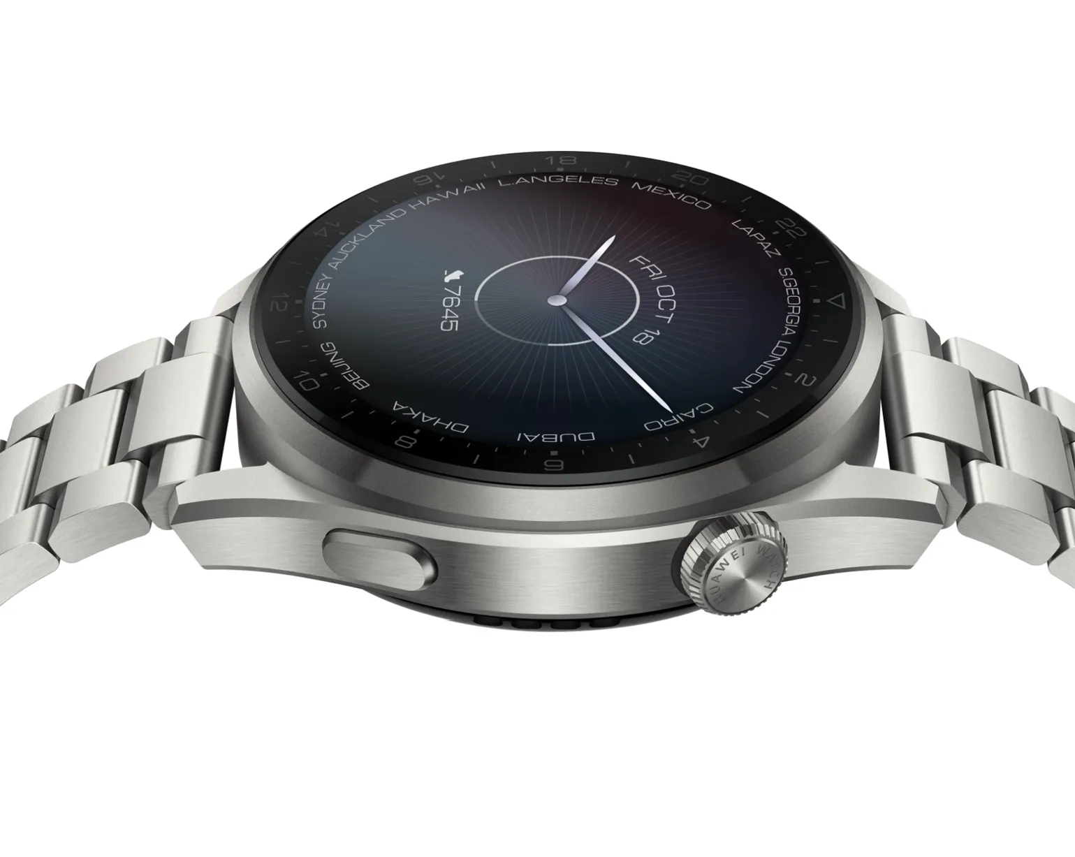 HUAWEI WATCH 3 pro Smart Watch