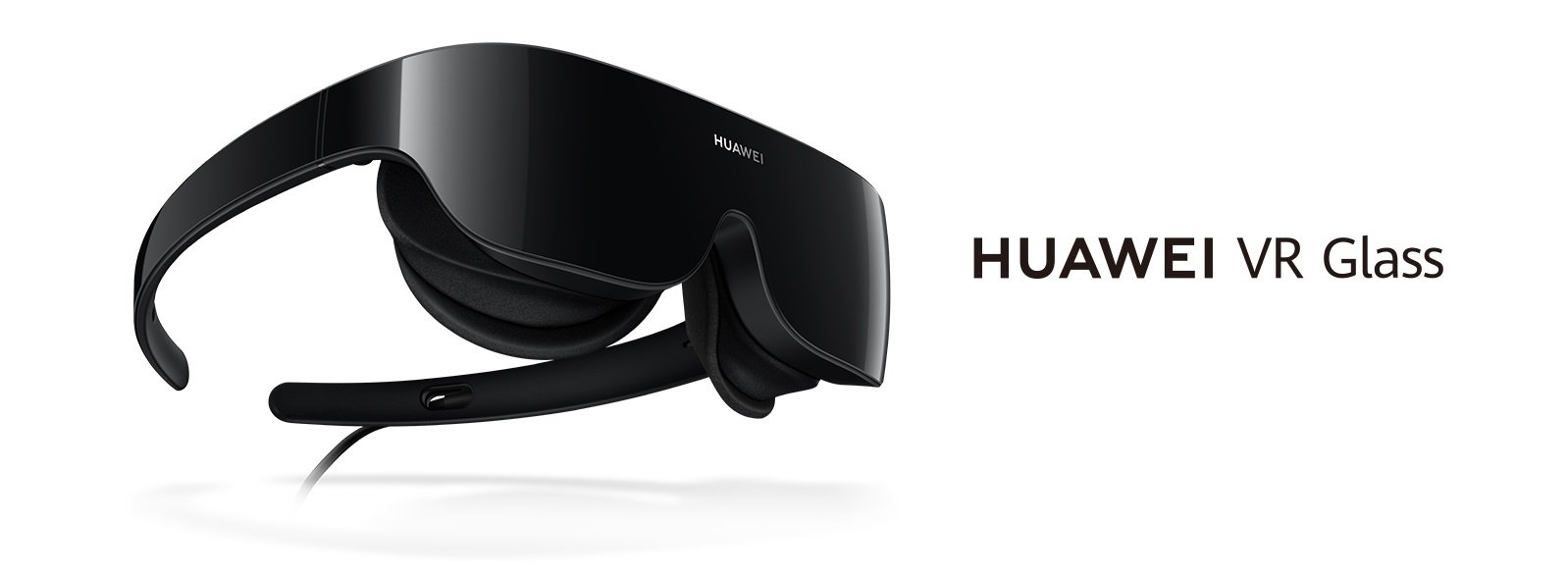 Huawei VR Glass