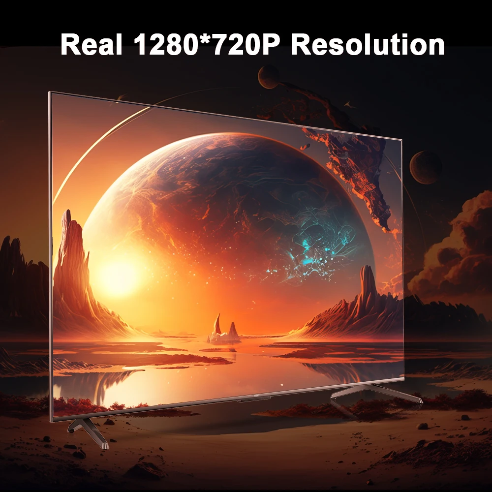 Magcubic HY300 Pro 4K Projector