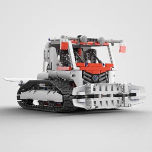 Mi Robot Builder (Rover) Global