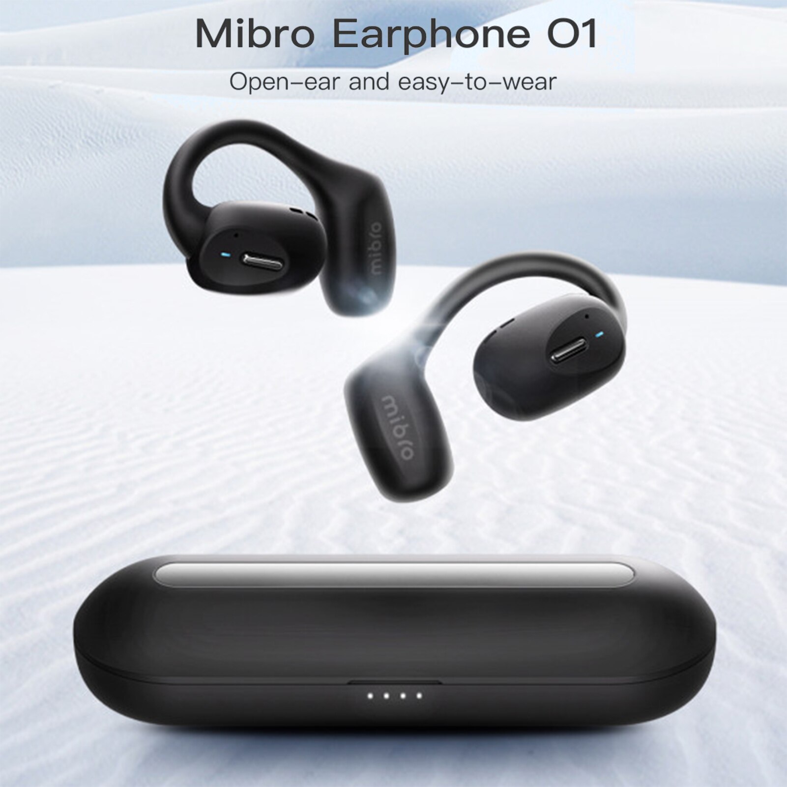 Mibro O1 Sport Earbuds