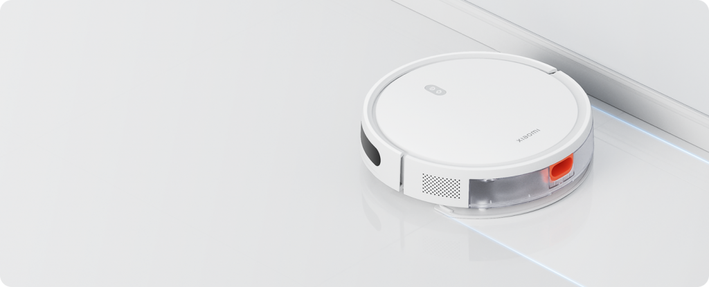 Xiaomi Robot Vacuum E10