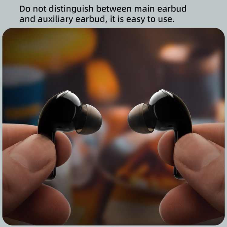 Mibro Earbuds 3 Pro IPX4防水TWS蓝牙降噪耳机 - 14