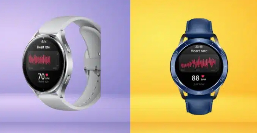 Xiaomi Watch 2 vs Xiaomi Watch S3 A Comparison of Elegance