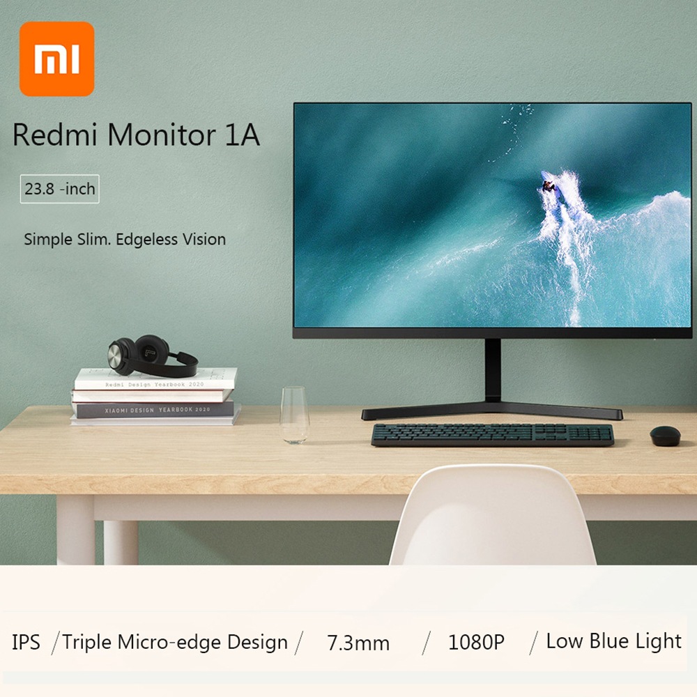 Xiaomi Redmi Monitor 1A Wholesale