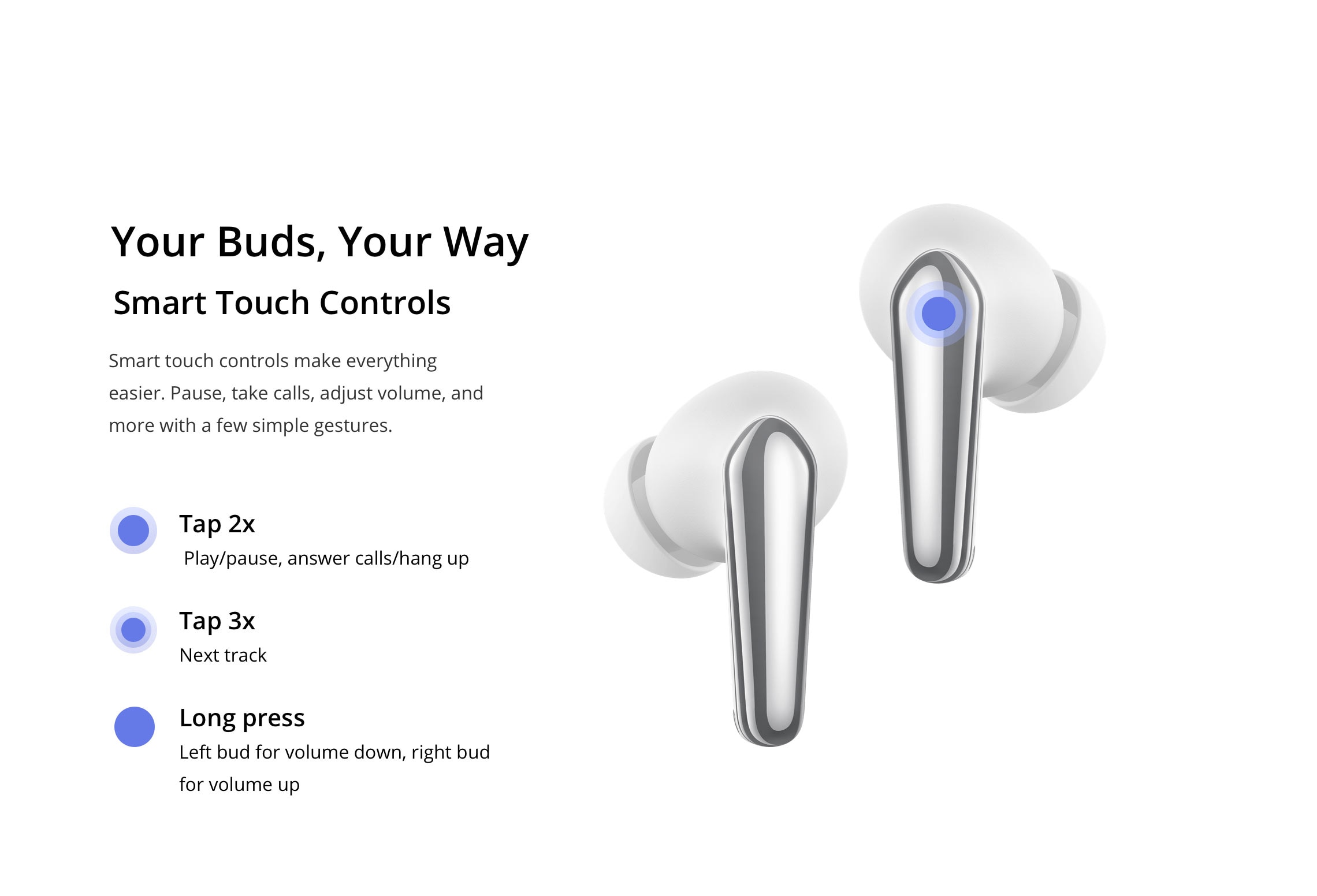 Realme Buds Air3