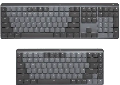 Logitech MX MECHANICAL Keyboards