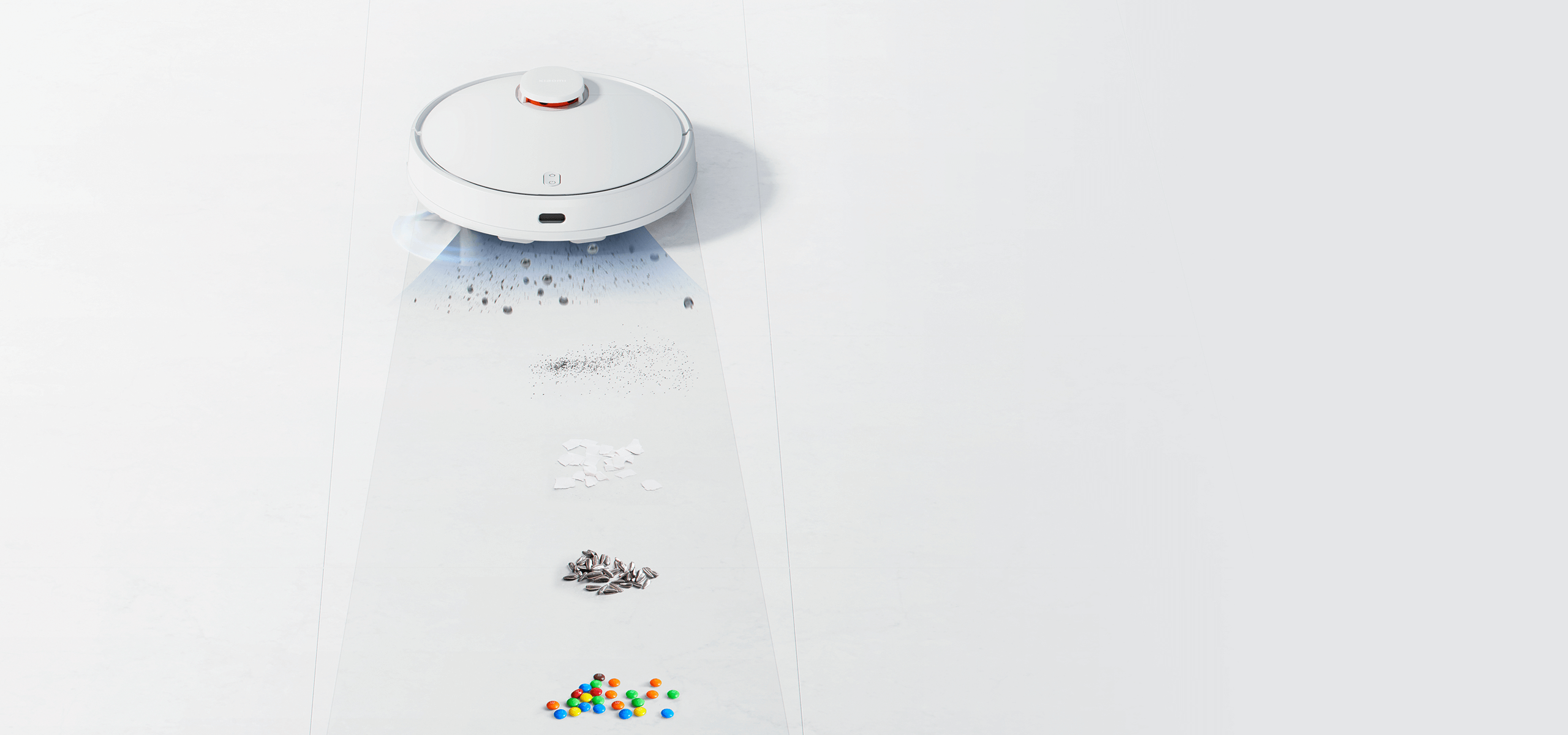 Xiaomi Robot Vacuum S10