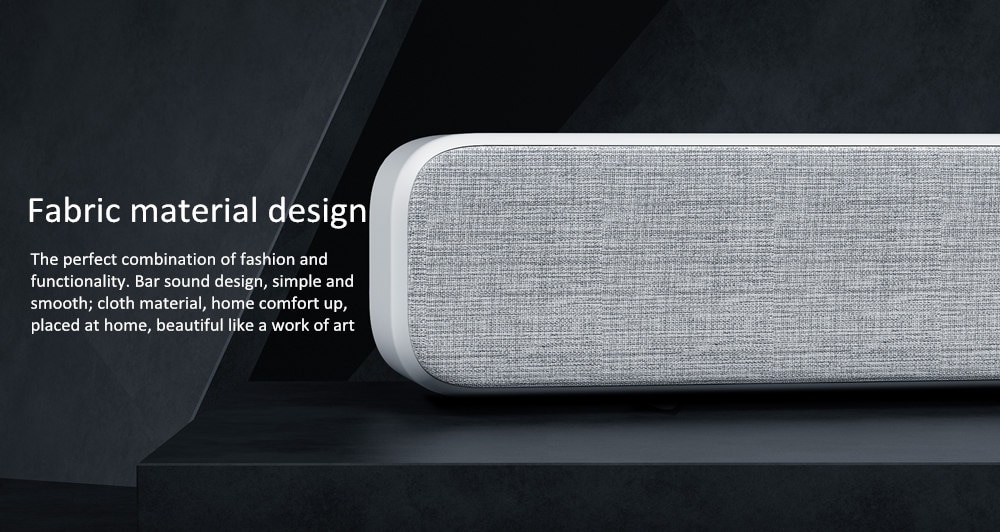 Xiaomi TV sound bar