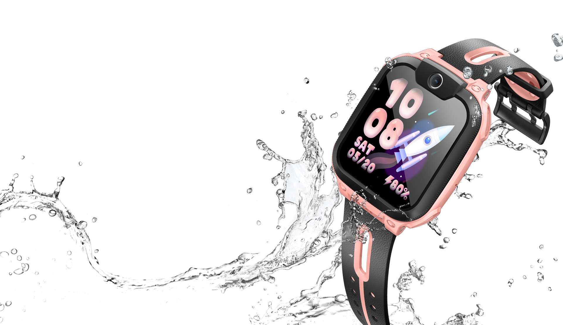 imoo Watch Phone Z1