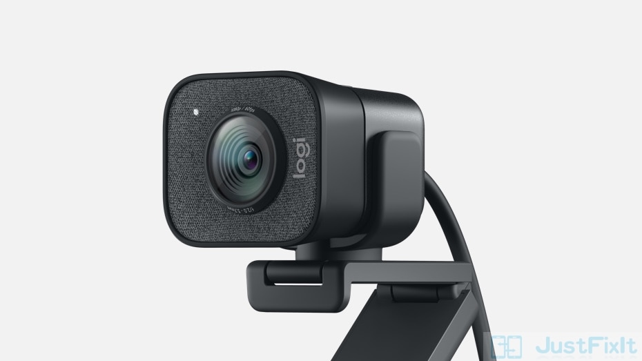 Logitech Streamcam