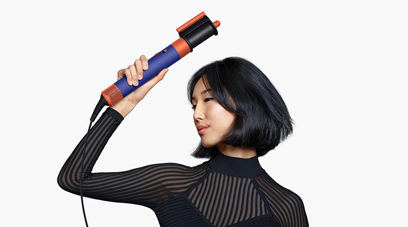 Dyson HS08 hair stick review your exclusive styling tool