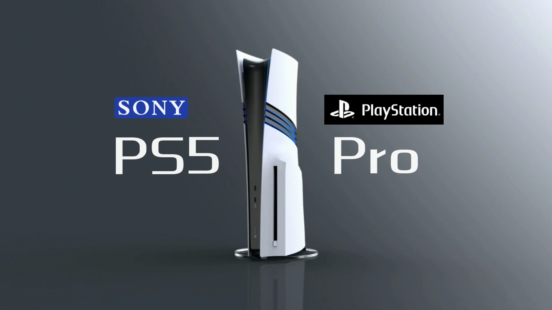 Sony PlayStation 5 Pro ConsolePS5 Pro Review The King of Gaming Consoles with Powerful Performance