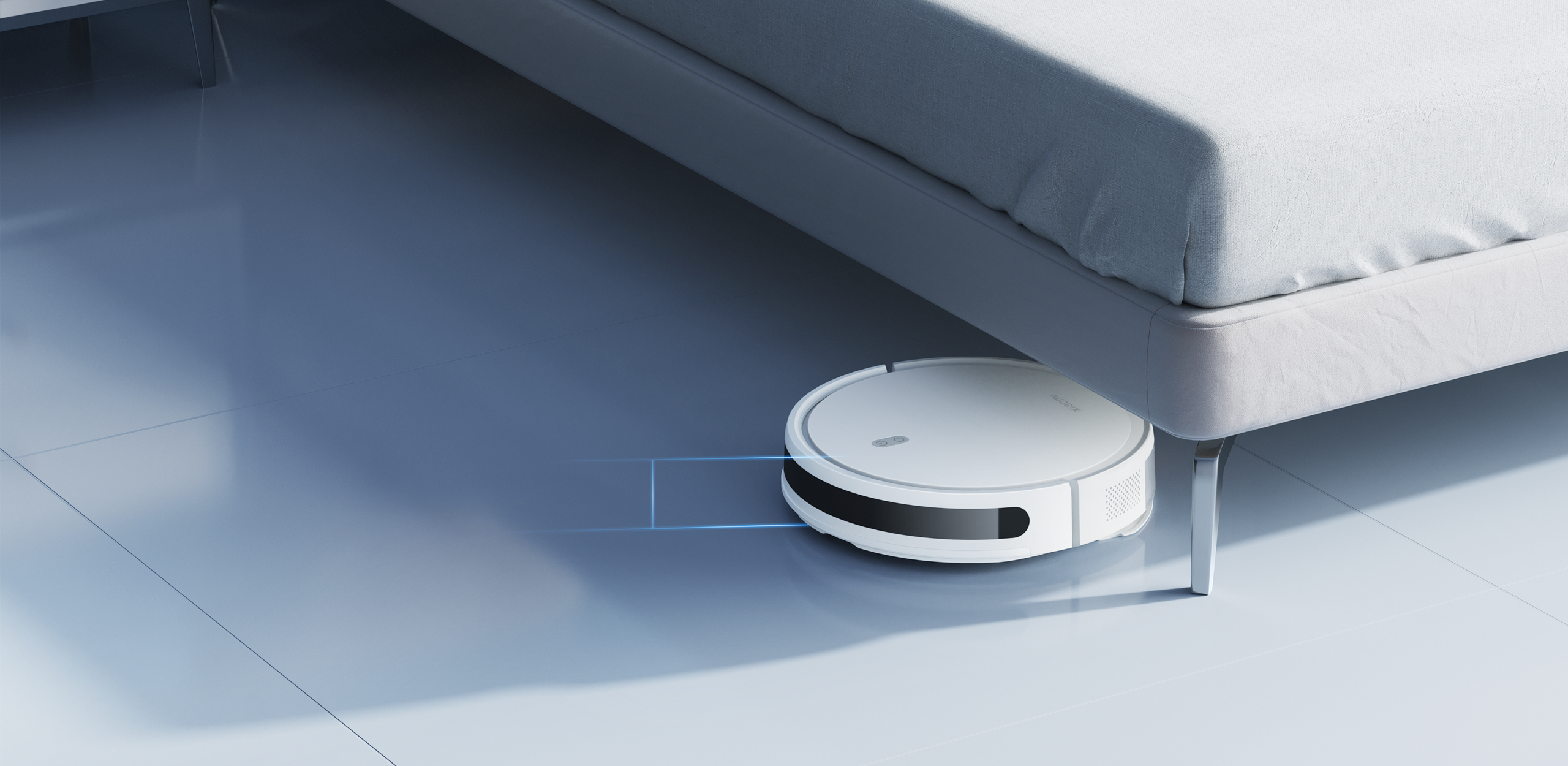 Xiaomi Robot Vacuum E10