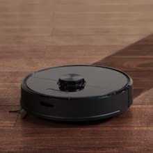 robot vacuum cleaner