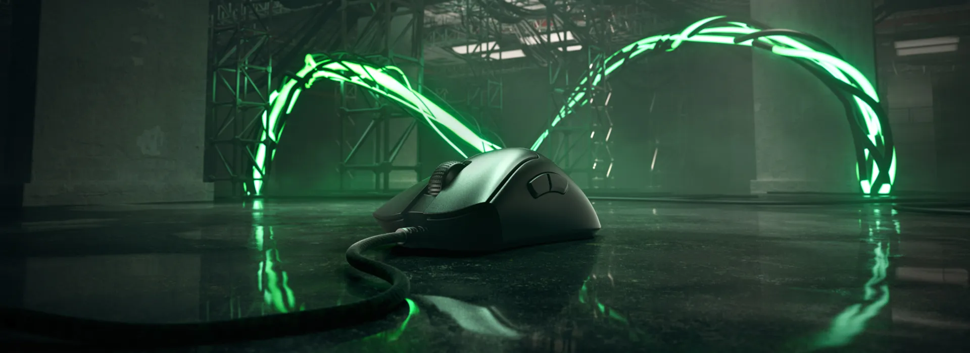 Razer DeathAdder V3 Mice