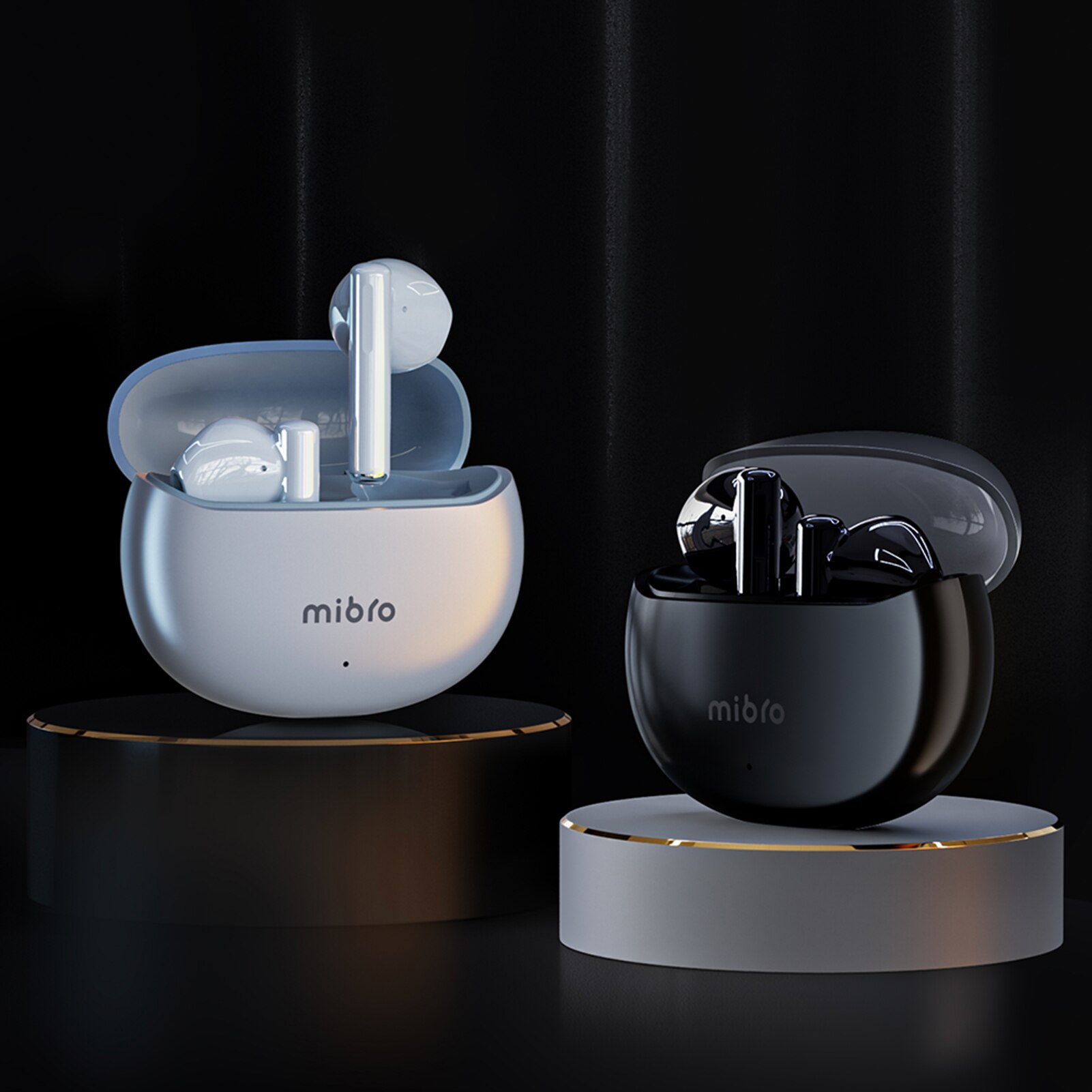 Mibro Earbuds2