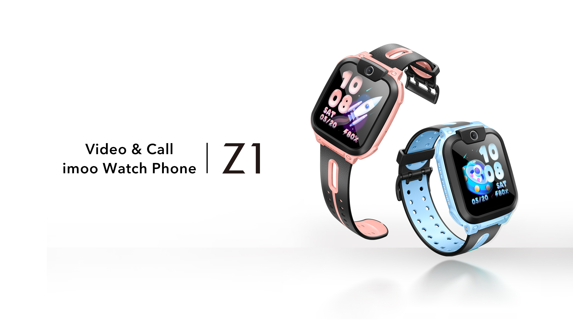 imoo Watch Phone Z1