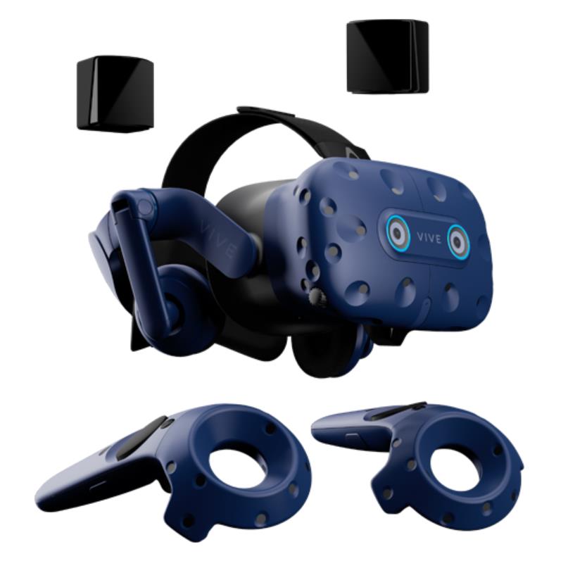 Vive VR