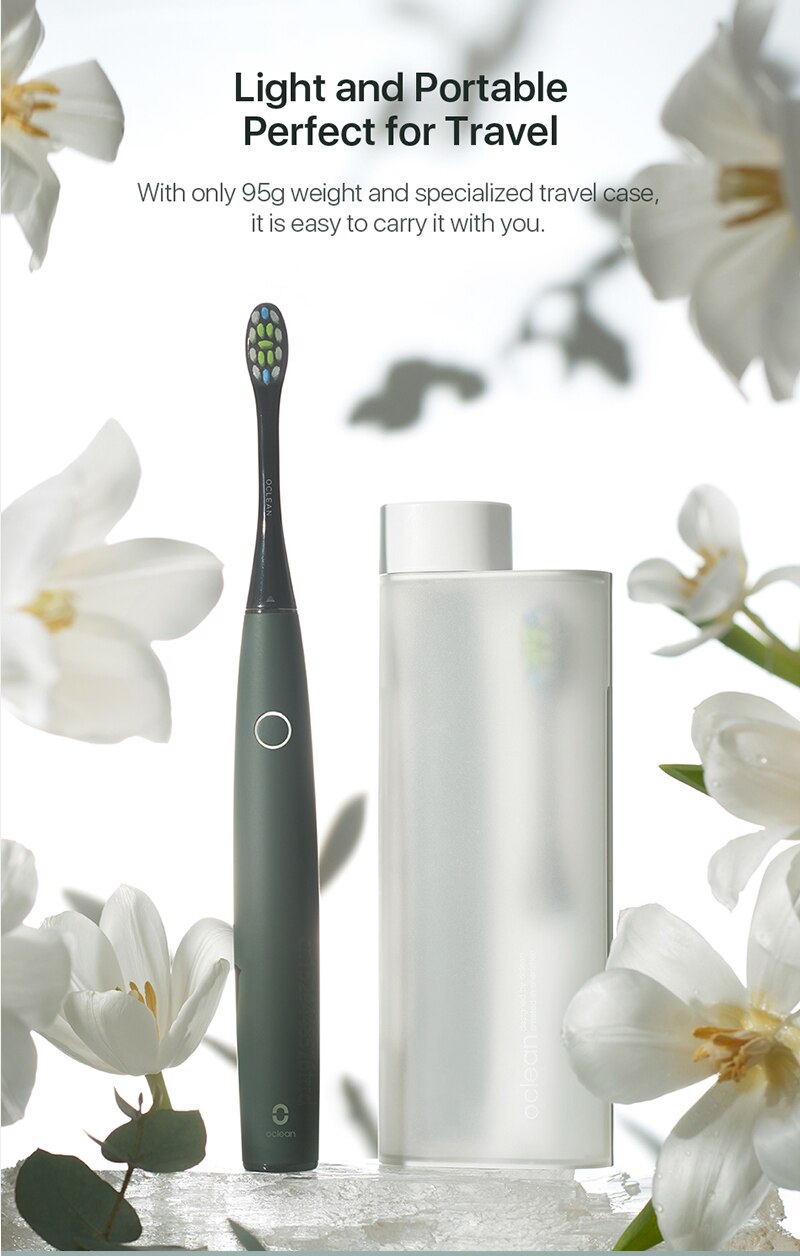 Oclean Air2 Electric Toothbrush