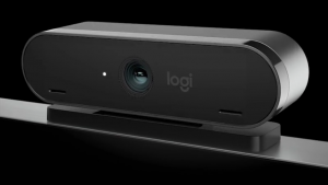 Logitech 4K PRO MAGNETIC WEBCAM Webcams