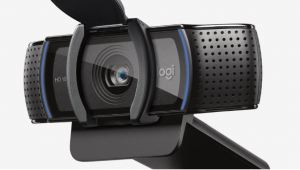 Logitech C920s PRO HD WEBCAM Webcams