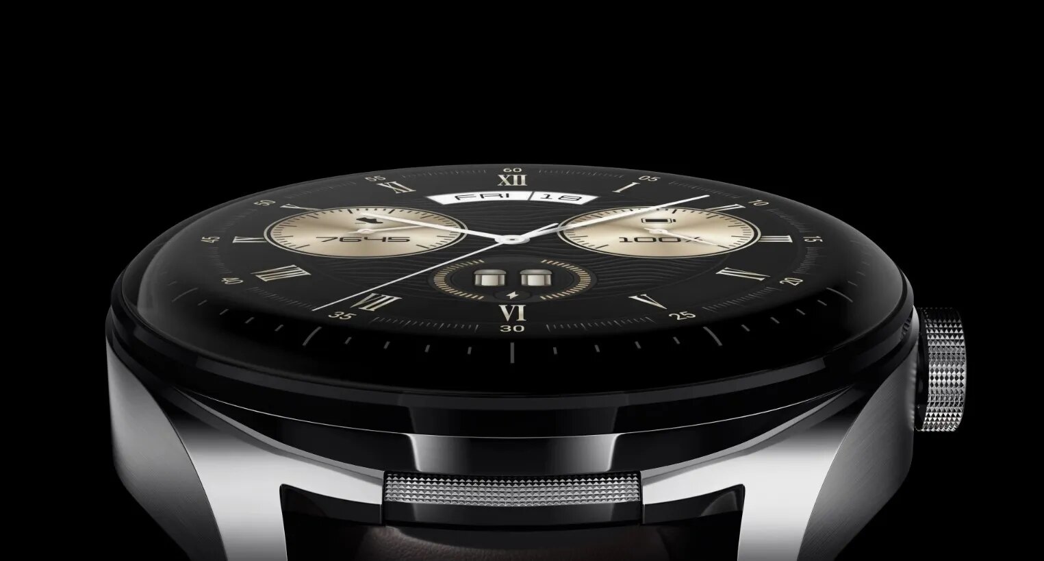 HUAWEI WATCH Buds Smart Watch