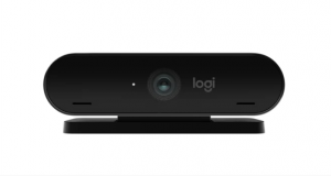 Logitech 4K PRO MAGNETIC WEBCAM Webcams