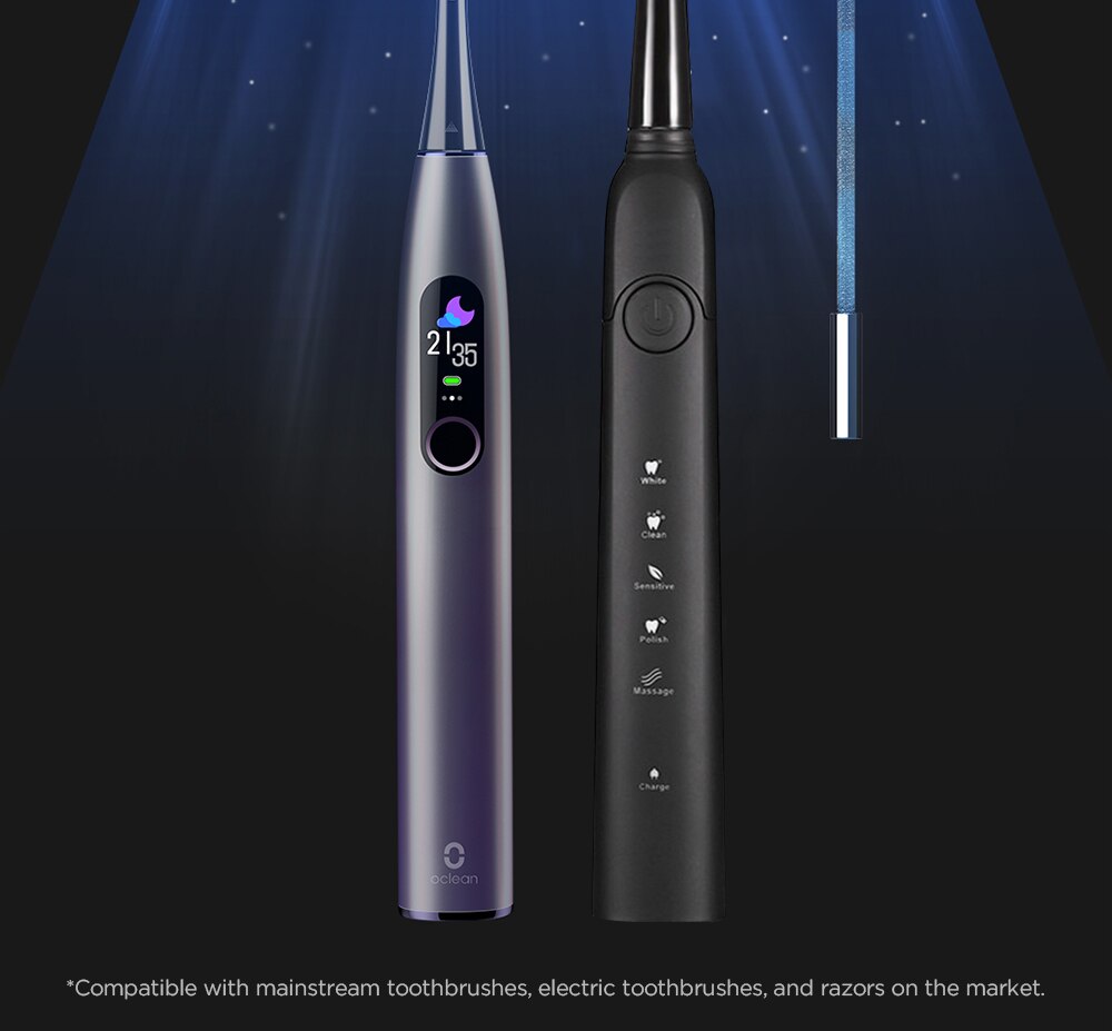 Oclean S1 Electric Toothbrush