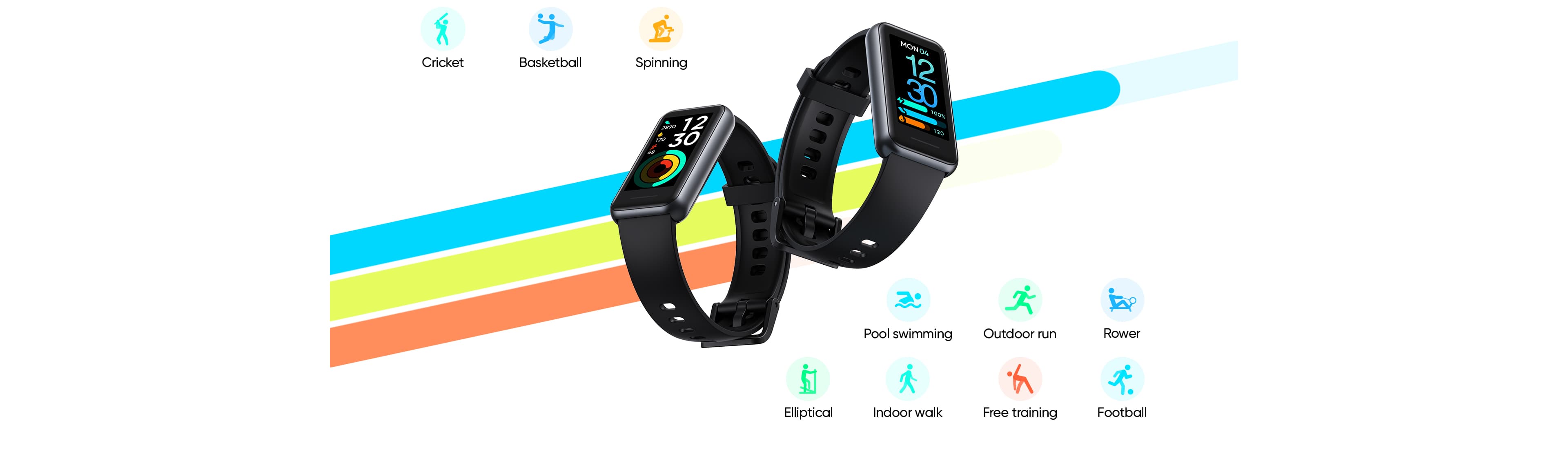 realme Band 2