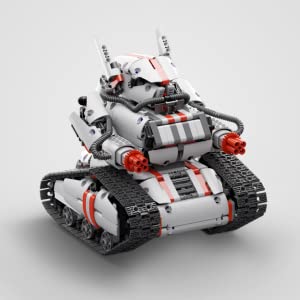 Mi Robot Builder (Rover) Global