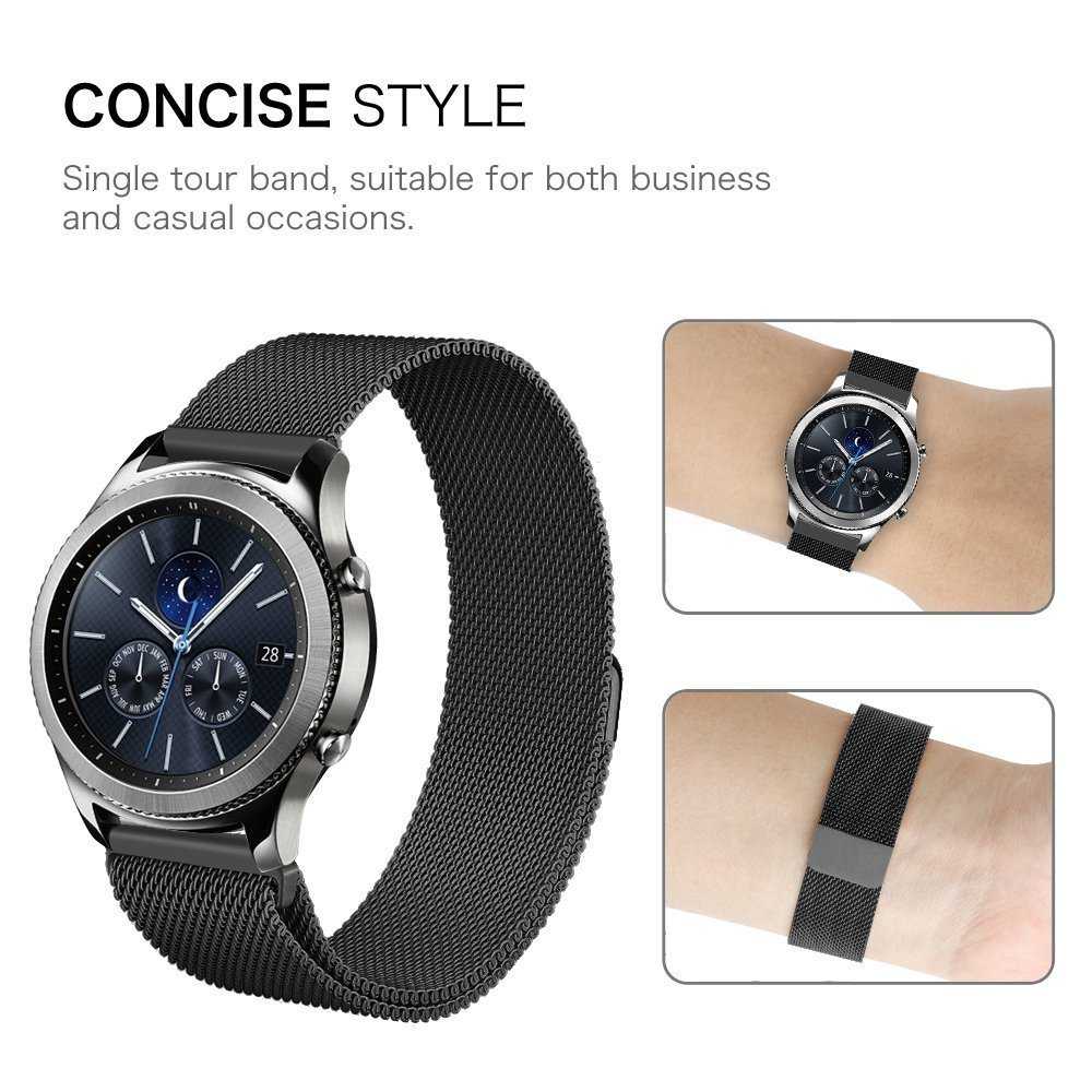 Haylou Watch Solar LS05 (Black), (White) Wholesale