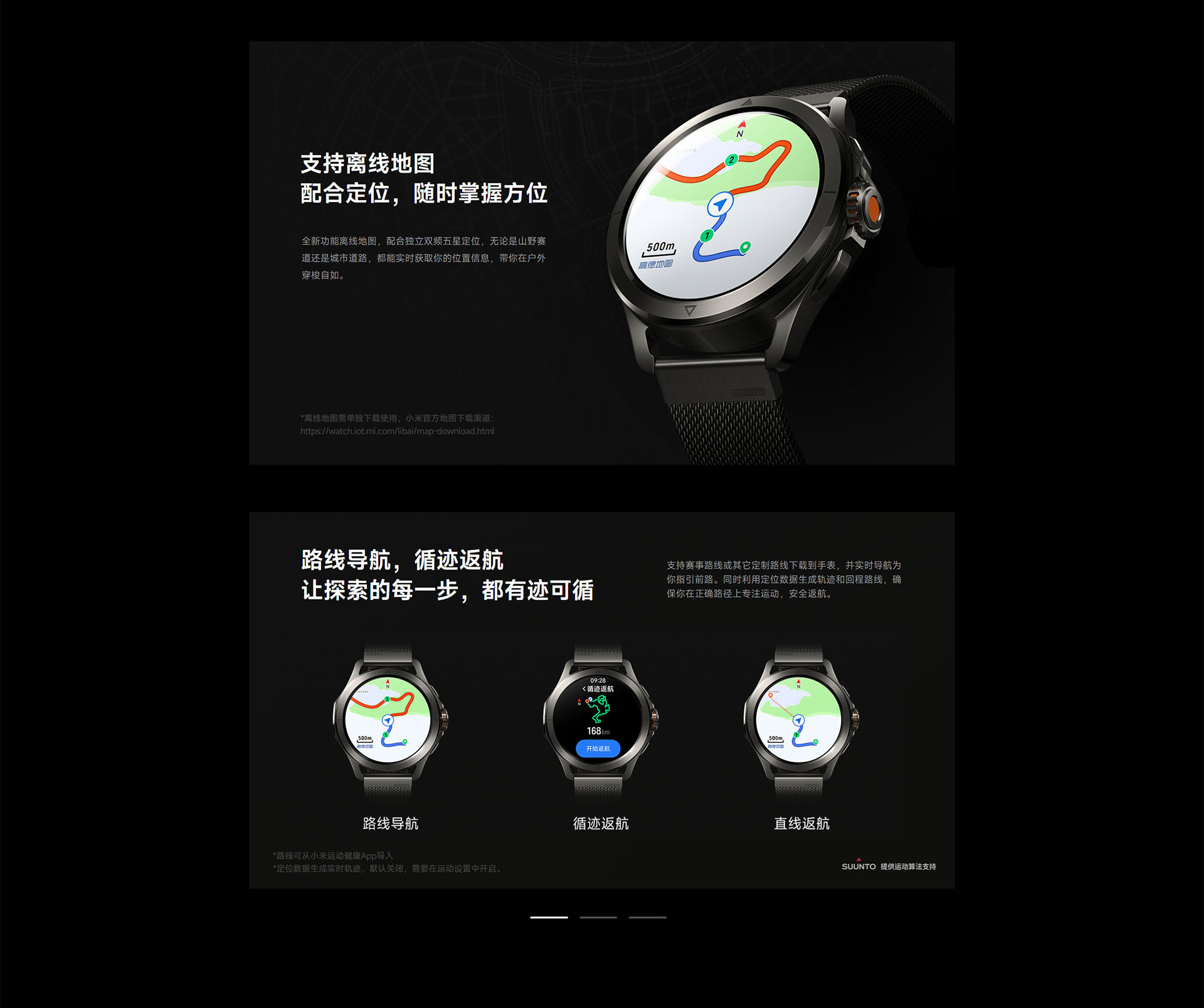 Xiaomi Watch S4 Sport Bluetooth eSIM Smartwatch