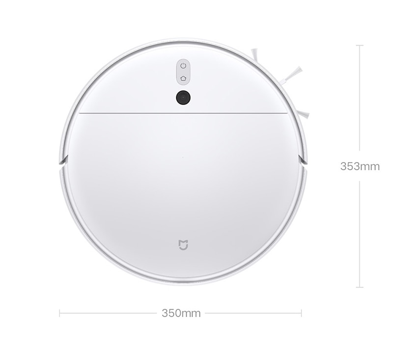 Xiaomi Robot Vacuum 2C hongkong shipping