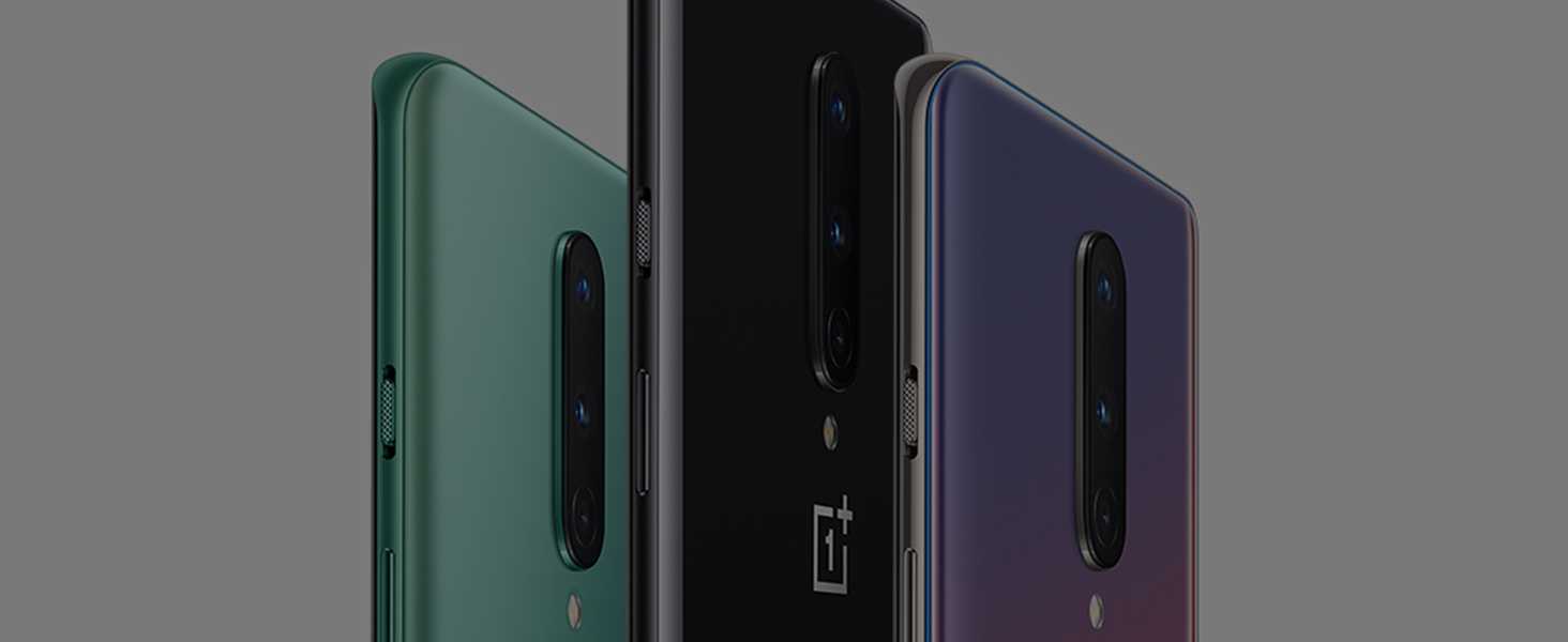 Oneplus 8