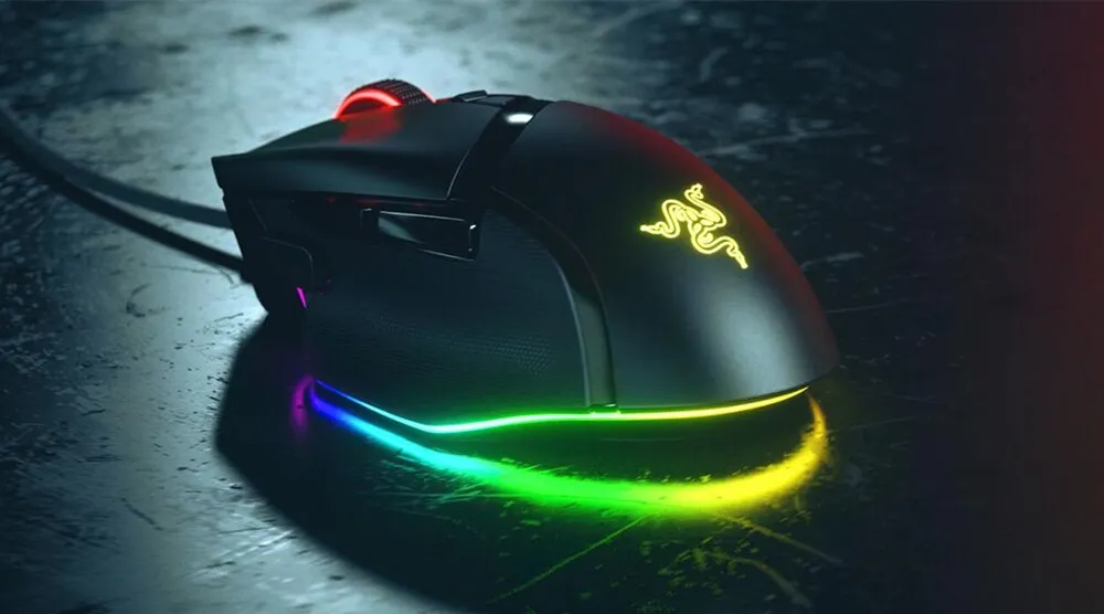 Razer Basilisk V3 Mice