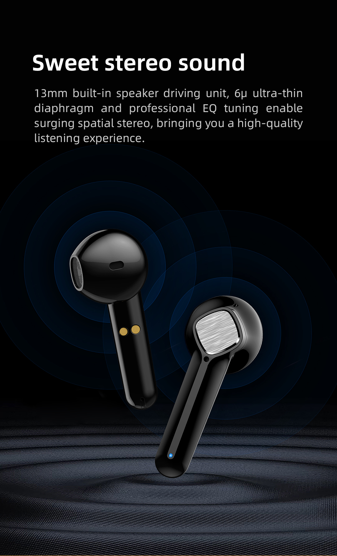 Mibro S1 Earphone