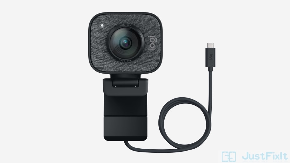 Logitech Streamcam