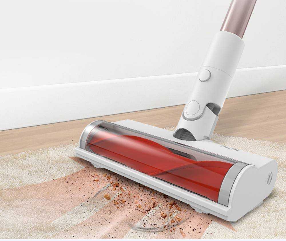 Dreame XR Premium Handheld Cordless Stick Vacuum Cleaner