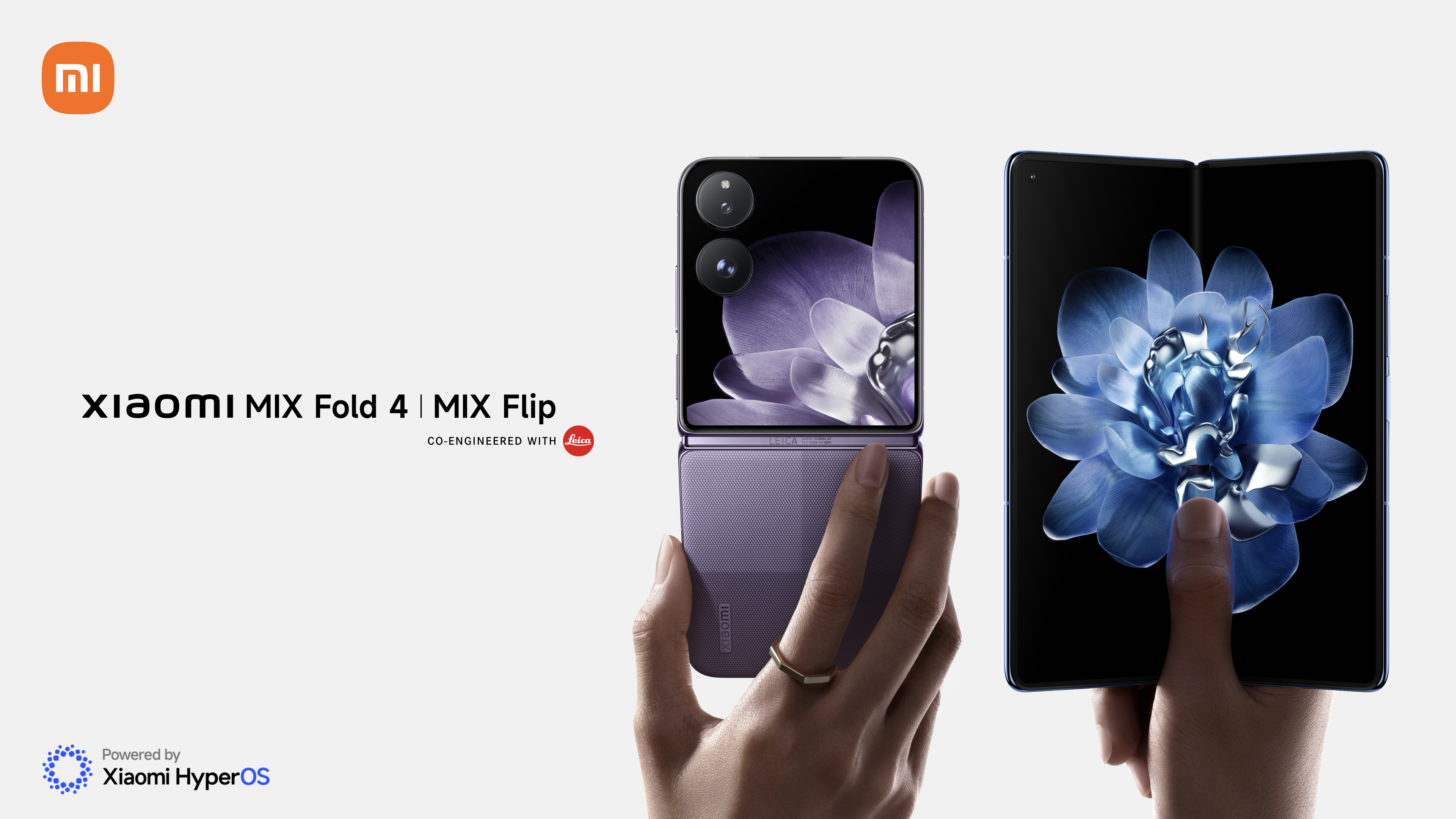 Xiaomi Mix Fold 4 Foldable Smartphone