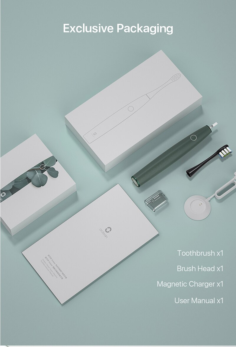 Oclean Air2 Electric Toothbrush