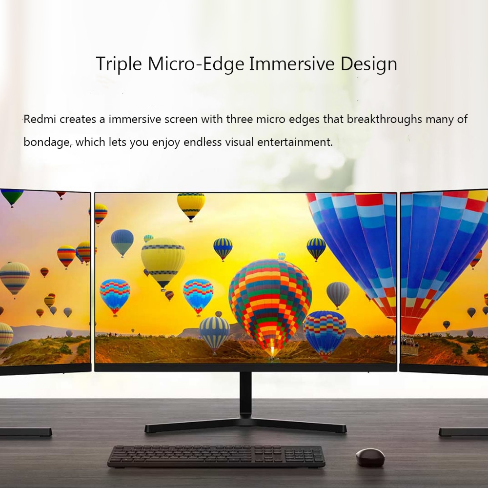 Xiaomi Redmi Monitor 1A Wholesale