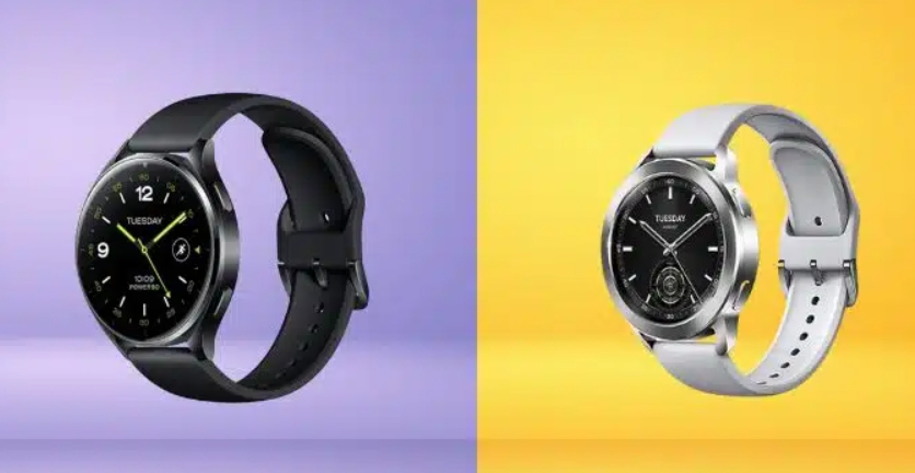 Xiaomi Watch 2 vs Xiaomi Watch S3 A Comparison of Elegance