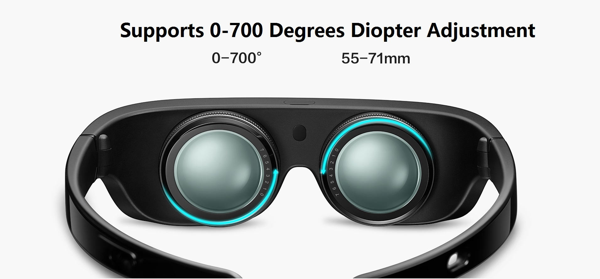 Huawei VR Glass