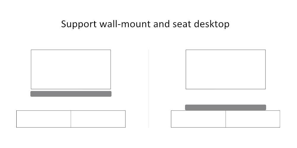 Xiaomi TV sound bar