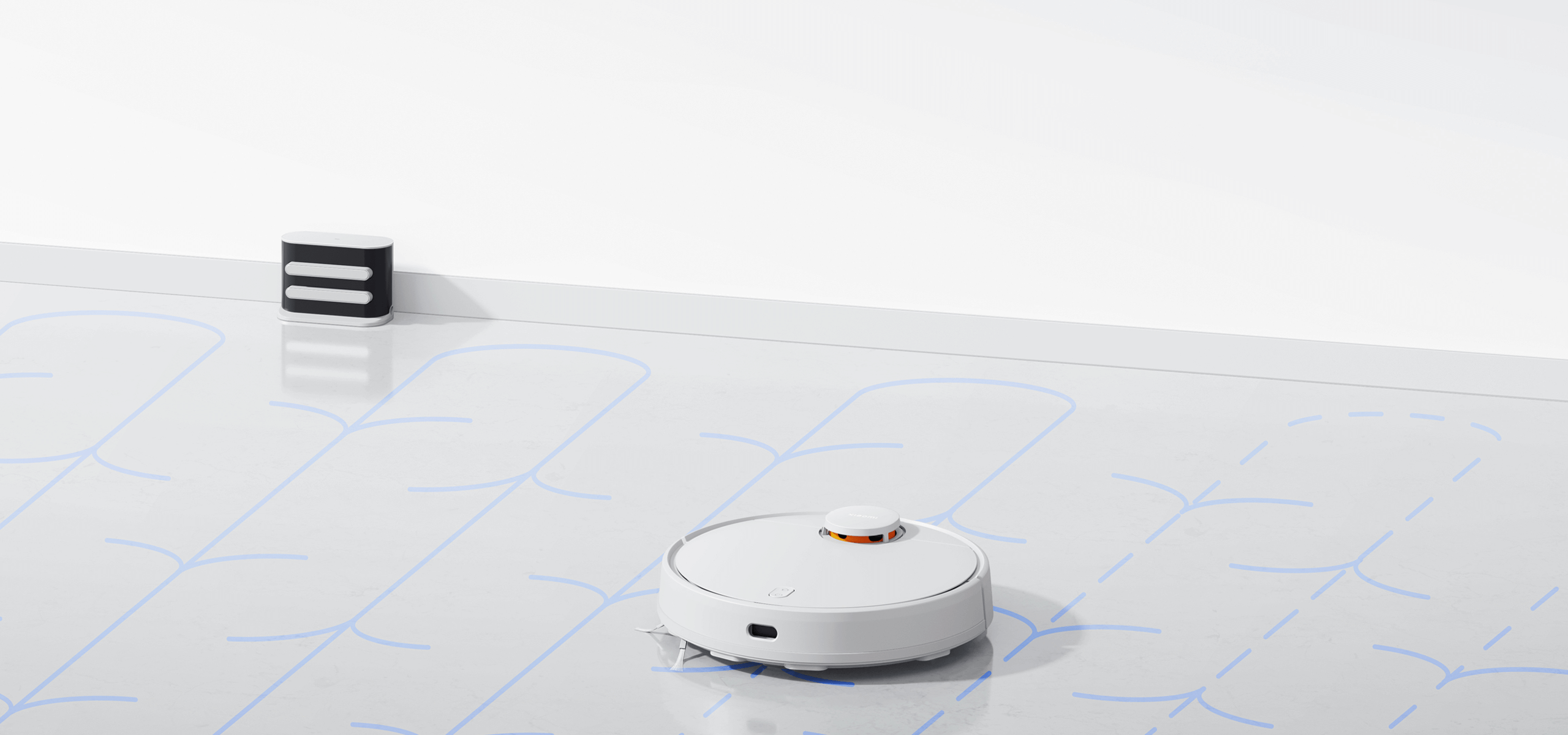 Xiaomi Robot Vacuum S10