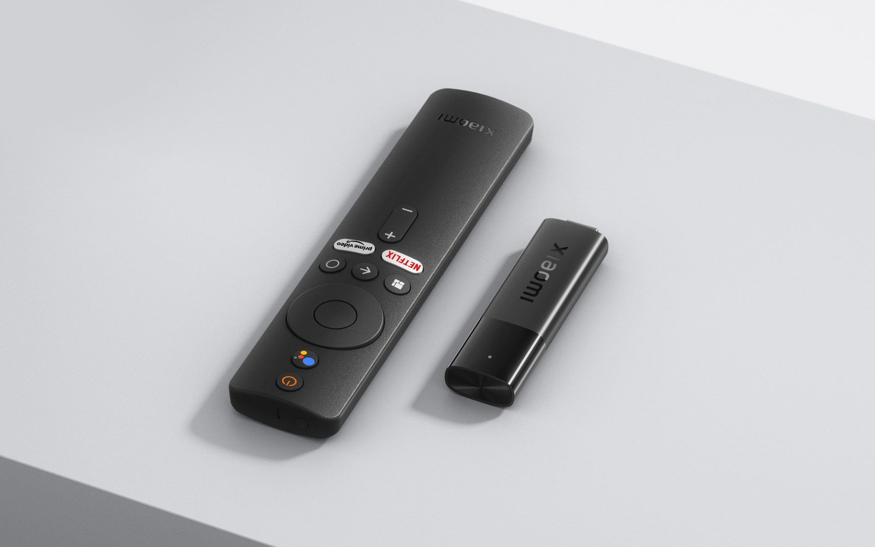 Xiaomi TV Stick 4K review compact and Dolby Atmos enabled